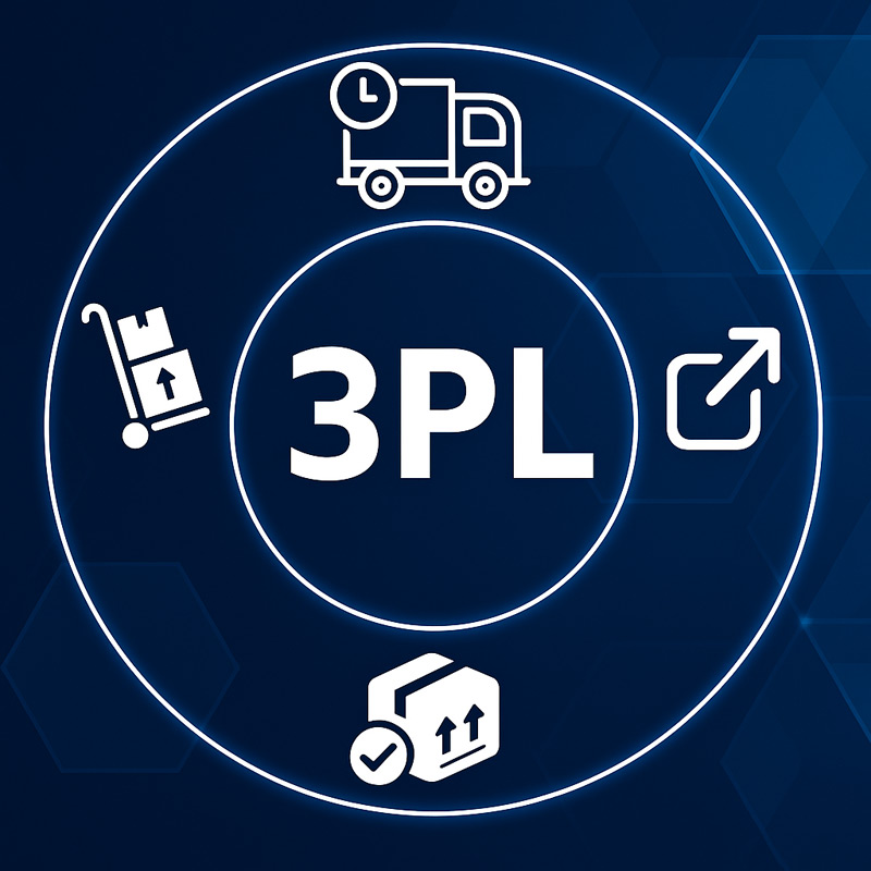 Read more about the article When It Makes Sense to Partner with a 3PL: A Strategic Move for Office Equipment Dealers